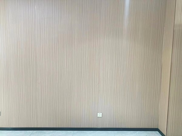 百格瑞装配式快装丨装配式一体式隔墙