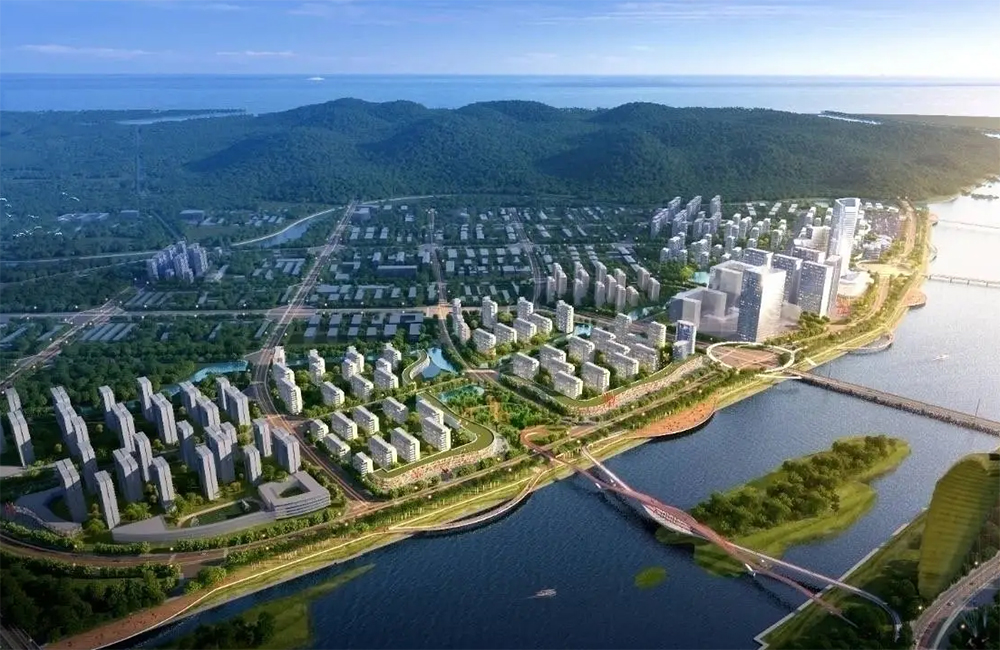 装配式新典范|住宅项目硅酸钙复合瓷砖