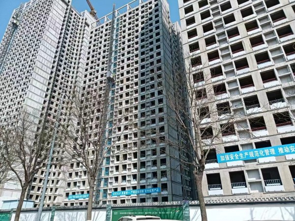 济南铁建